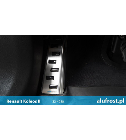 Repose-pied RENAULT KOLEOS II