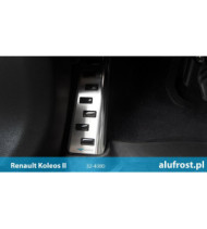 Repose-pied RENAULT KOLEOS II