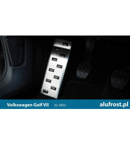 Podstopnica VOLKSWAGEN GOLF VII