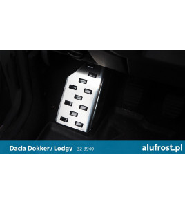 Podstopnica DACIA DOKKER | LODGY