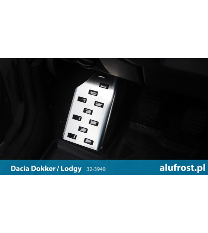 Podstopnica DACIA DOKKER | LODGY