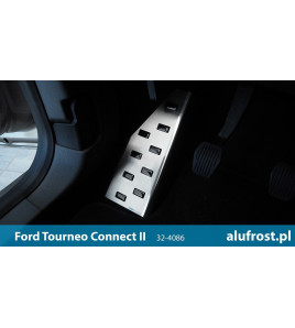 Repose-pied FORD TOURNEO CONNECT II