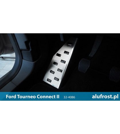 Podstopnica FORD TOURNEO CONNECT II