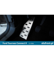 Repose-pied FORD TOURNEO CONNECT II