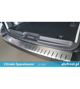 Protection de seuil de chargement CITROËN SPACETOURER