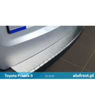 Rear bumper protector TOYOTA PROACE II