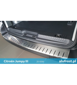 Ladenkantenschutz CITROËN JUMPY III