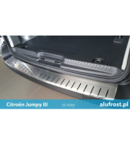 Ladenkantenschutz CITROËN JUMPY III