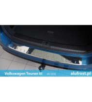 Protection de seuil de chargement (miroir) VOLKSWAGEN TOURAN III