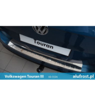 Protection de seuil de chargement (miroir) VOLKSWAGEN TOURAN III