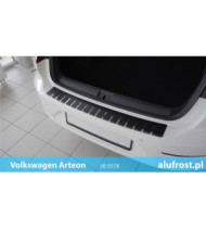 Protection de seuil de chargement + fibre en carbone VOLKSWAGEN ARTEON