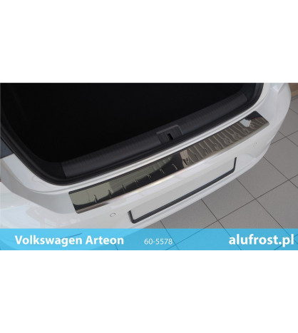 Protection de seuil de chargement (miroir) VOLKSWAGEN ARTEON