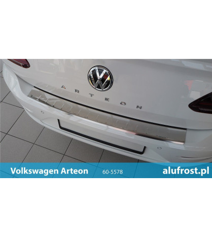 Nakładka na zderzak (lustro) VOLKSWAGEN ARTEON
