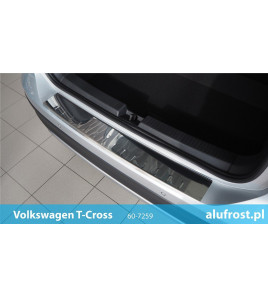 Ladenkantenschutz (spiegel) VOLKSWAGEN T-CROSS
