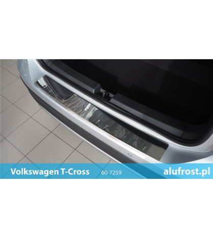 Ladenkantenschutz (spiegel) VOLKSWAGEN T-CROSS