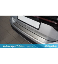 Ladenkantenschutz (spiegel) VOLKSWAGEN T-CROSS
