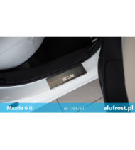 Door sills MAZDA 6 III