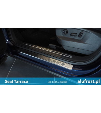 Einstiegsleisten SEAT TARRACO