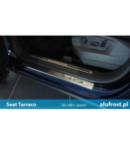 Einstiegsleisten SEAT TARRACO