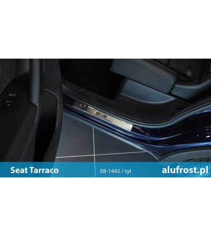 Einstiegsleisten SEAT TARRACO