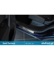 Einstiegsleisten SEAT TARRACO