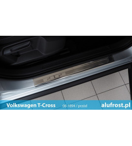 Door sills VOLKSWAGEN T-CROSS