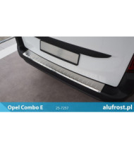 Ladenkantenschutz OPEL COMBO E