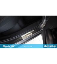 Seuil de porte MAZDA 3 IV