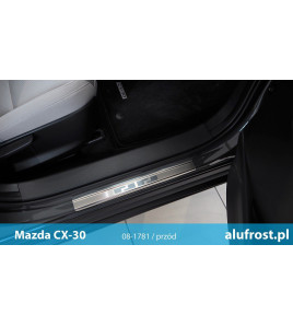 Seuil de porte MAZDA CX-30