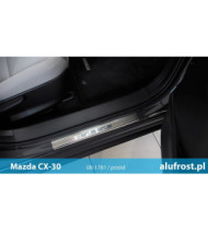 Einstiegsleisten MAZDA CX-30