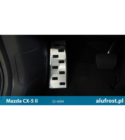 Podstopnica MAZDA CX-5 II