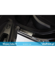 Door sills NISSAN JUKE II