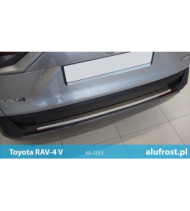 Protection de seuil de chargement (mat) TOYOTA RAV-4 V