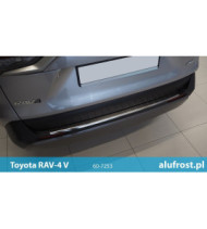 Nakładka na zderzak (lustro) TOYOTA RAV-4 V