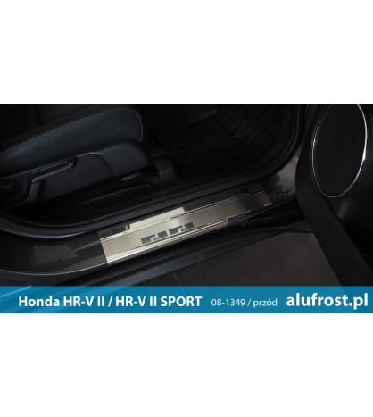 Seuil de porte HONDA HR-V II