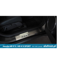 Seuil de porte HONDA HR-V II